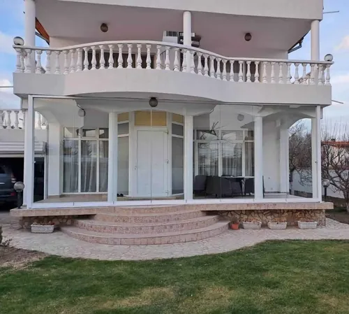 Плъзгаща система за тераса